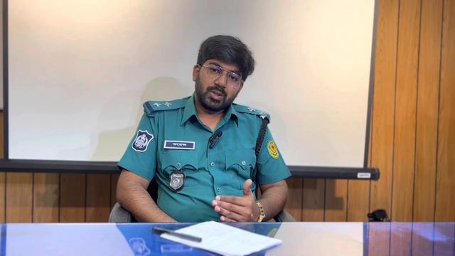 পুলিশ ক্লিয়ারেন্স সার্টিফিকেট| Police clearance certificate| Fayez's thought смотреть онлайн