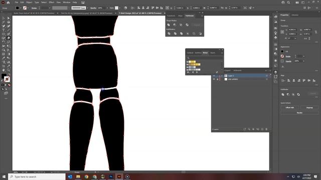 220427 Image Tracing Basics смотреть онлайн