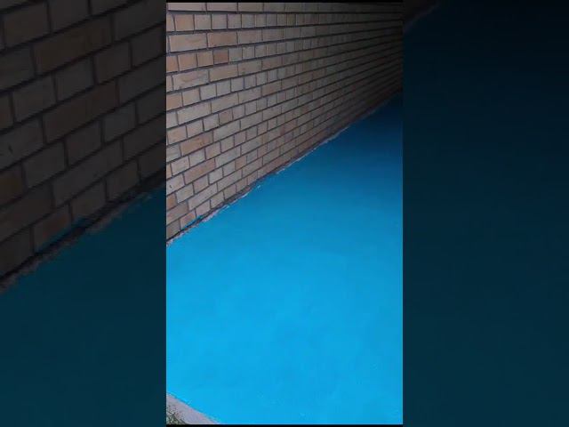 Краска по бетону морозостойкая водостойкая. Покраска пола гаража резиновой краской ЛКМ СССР . Отзыв. смотреть онлайн