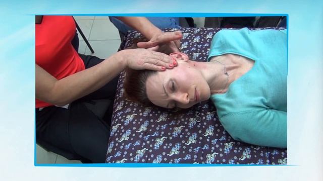 Миофасциальный массаж лица и головы - авторский курс Татьяны Шубиной смотреть онлайн