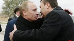 Ляпис Трубецкой - Шут (Янукович)