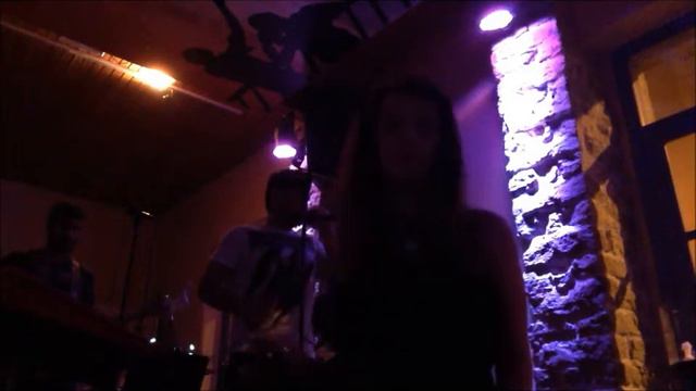 WASTING LOVE - ETHEREAL