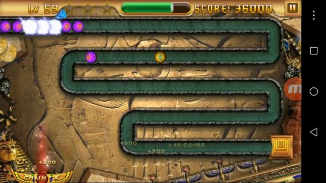 Temple of Anubis ! Episode #19 : DIE KHUFU DIE LEVELS смотреть онлайн