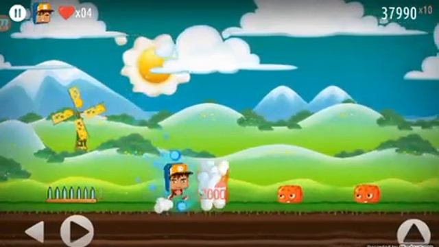 Мои уровни в игре Createrria 2! смотреть онлайн