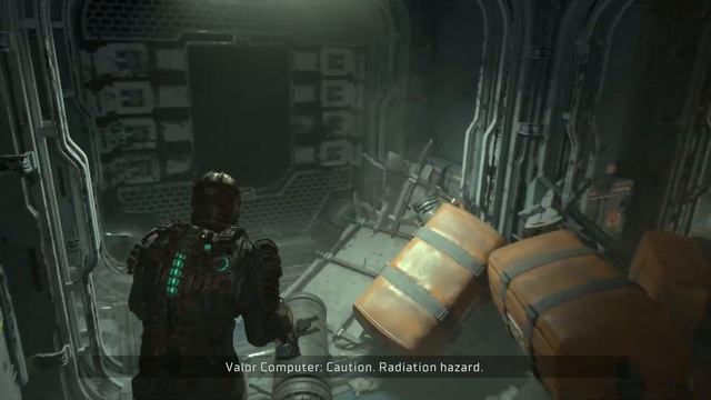 Dead Space Remake [4K/60fps HDR] (100%, Platinum, Impossible) Part 13 - Dead on Arrival смотреть онлайн