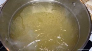 АВАРСКИЙ ХИНКАЛ! Рецепт очень вкусного, пышного Аварского Хинкала который получится у каждого!