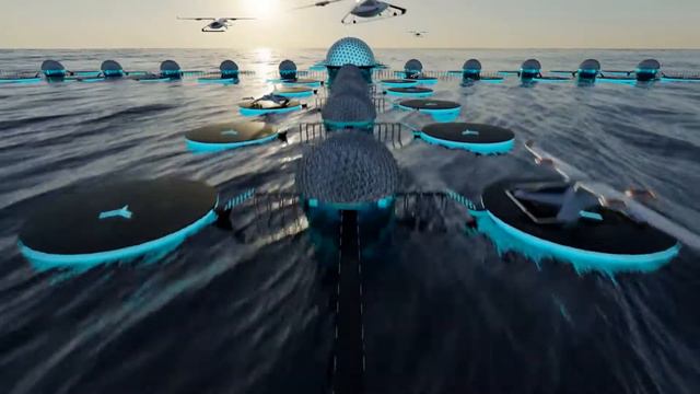 Drone Animation with Blender 3D смотреть онлайн
