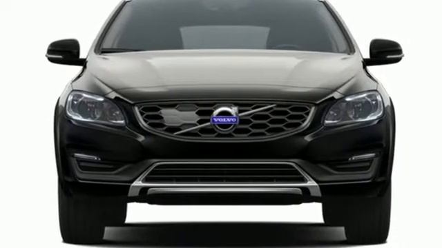 Used 2015 Volvo V60 Cross Country Beaver Dam WI Madison, WI #R1003D смотреть онлайн