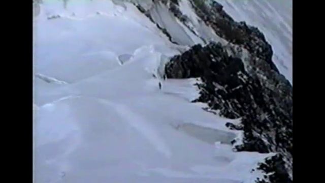 Зимняя Мраморная Стена 1993 - 2 смотреть онлайн