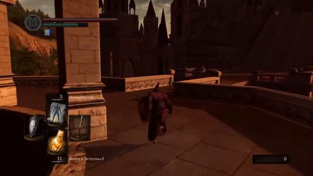 Dark Souls Remastered #5 боль и страдания смотреть онлайн