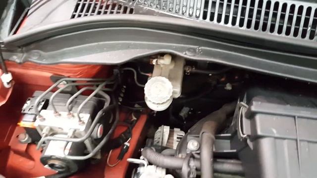Dismantling 2007 ORANGE Suzuki Swift 1.3 Petrol Manual 5 Door Hatch M13A 41699 miles - 10/04/2018 смотреть онлайн