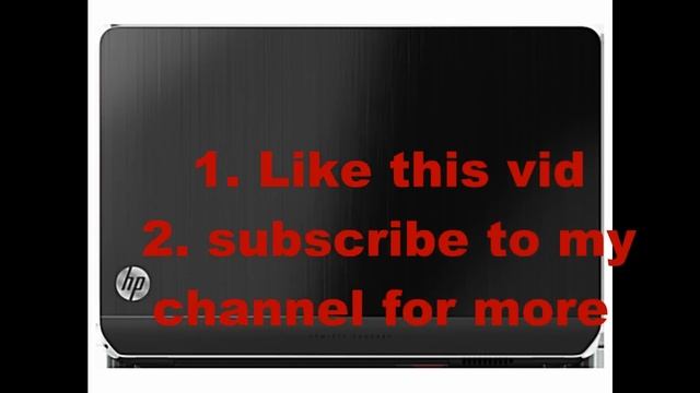 Win a NEW HP PAVILION DV6 LAPTOP GIVEAWAY (CLOSED) смотреть онлайн