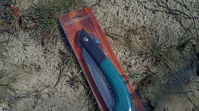 Обзор складной пилы смотреть онлайн