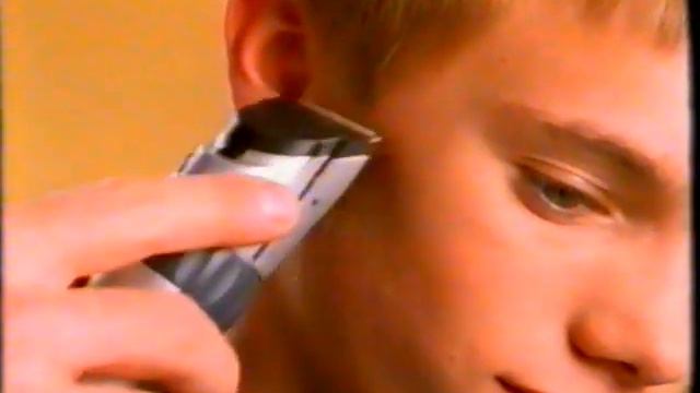 Видеоинструкция к бритве Philishave Hairclipper 600 (199?) смотреть онлайн