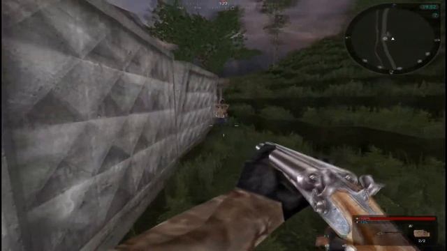 [Project Cataclysm] именная беретта смотреть онлайн