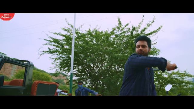 Khadke (Official Title Track) | Himmat Sandhu | Dev Kharoud | Anchal Singh | New Punjabi Songs 2020 смотреть онлайн