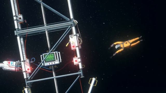 Космические Горемыки | Heavenly Bodies смотреть онлайн