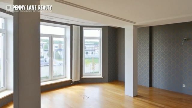 Лот 21541 - дом 1000 кв.м., Солослово, Рублево-Успенское шоссе, 19 км от МКАД | Penny Lane Realty смотреть онлайн