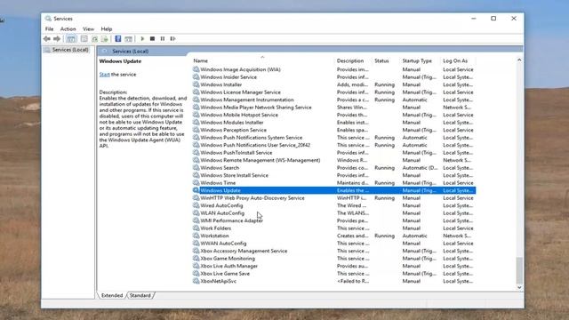 Fix svchost.exe High Memory & High CPU Usage on Windows 10 [SOLUTION] смотреть онлайн