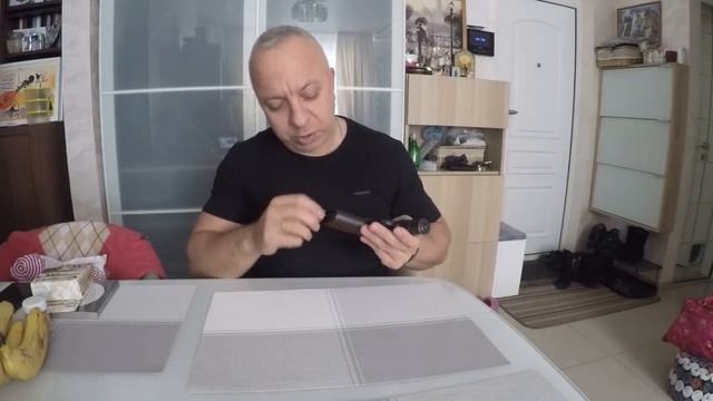 Пневматический пистолет Umarex PM Ultra с Blowback. Обзор за 5 минут смотреть онлайн