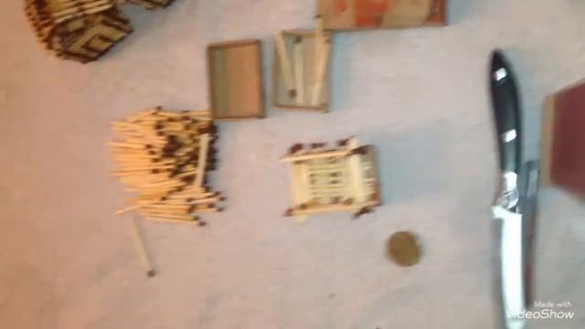 Домик из спички часть 1 смотреть онлайн