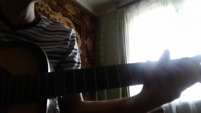 Кавер Сектор Газа. Гуляй Мужик. смотреть онлайн