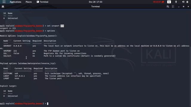 how to use metasploit for absolute beginners смотреть онлайн