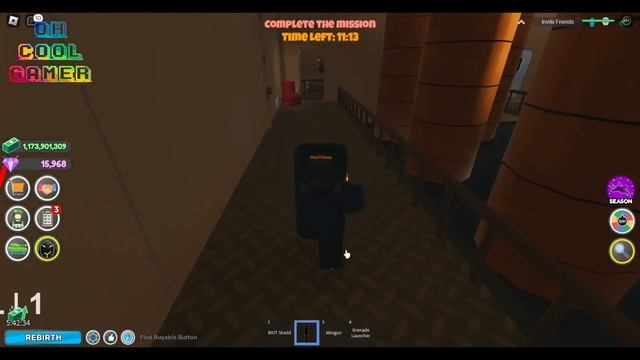 How to complete Elite Mission 2 in Military Tycoon Roblox | Typhoon's Terror Mission смотреть онлайн