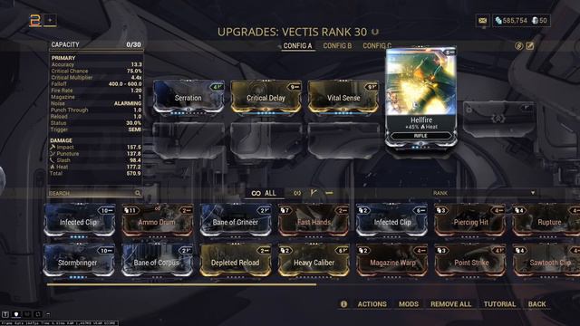FTPlaythrough Progress Report #1 | Second Dream Complete | Warframe смотреть онлайн