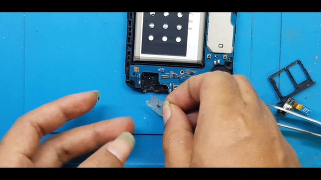 CARA ATASI MIC MATI SAMSUNG J8,J6 / FIX MICROPHONE PROBLEMS смотреть онлайн