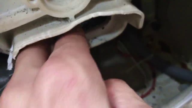 Сгоревший Тэн стиральной машны смотреть онлайн