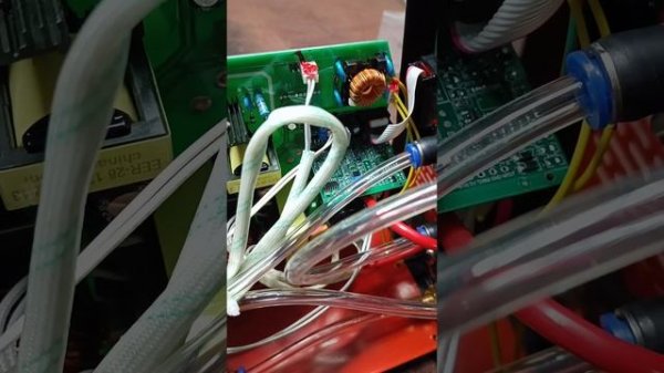 electrolite 60 плазморез