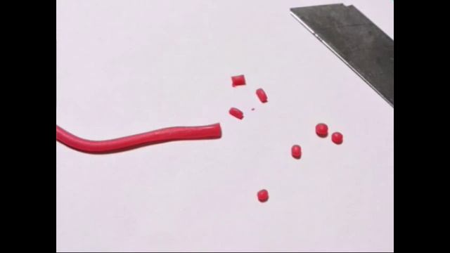 Ягода малина# Полимернаяглина#raspberry смотреть онлайн