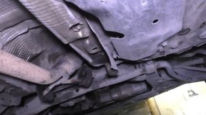 LADA LARGUS  Лада Ларгус  замена кат коллектора  прямточный глушитель Stinger Sport  Стингер Спорт