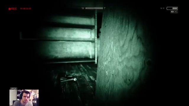 DC Plays: Outlast part 2 смотреть онлайн