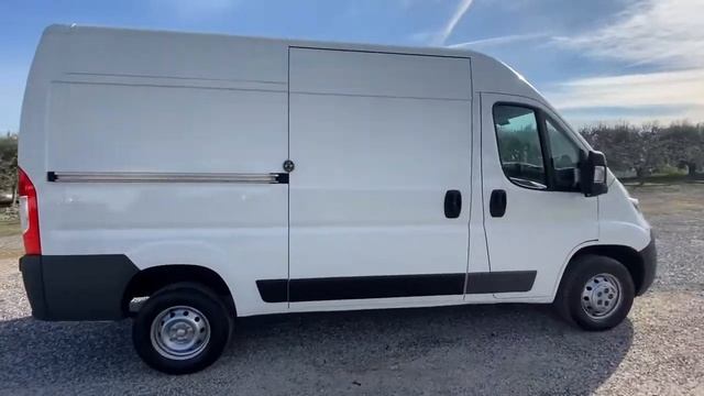 SUPER VENDITA Citroen Jumper 33 смотреть онлайн