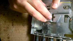 Негативный отзыв,  дверной замок БОРДЕР ЗВ 8-6  /  BORDER