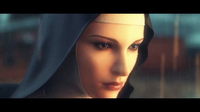 [E3] Hitman Absolution - Attack of the Saints смотреть онлайн