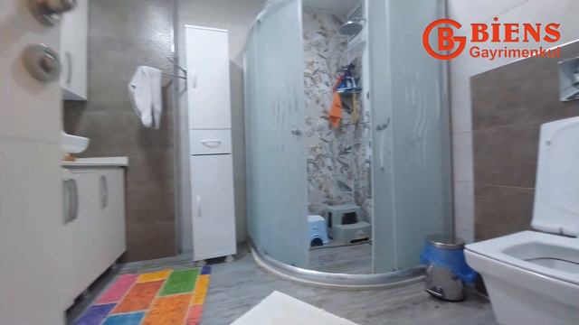 Мерсин Квартира 3+1 на первой береговой линии, частный выход на пляж. НЕДВИЖИМОСТЬ В ТУРЦИИ 🇹🇷 смотреть онлайн