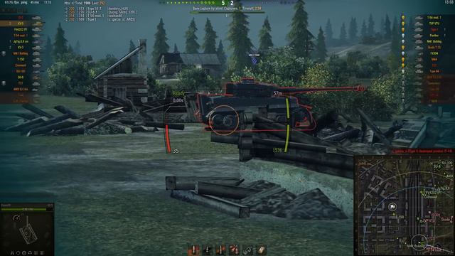 World of Tanks Bonus | 3 Minute Wonder смотреть онлайн