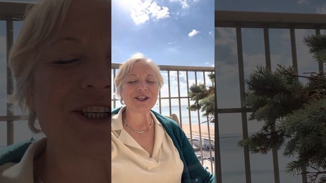 УТРЕННЯЯ ЗАРЯДКА - почти! + МЕДИТАЦИЯ # 81. Апрель 2023. Канал «Как стать счастливым». смотреть онлайн