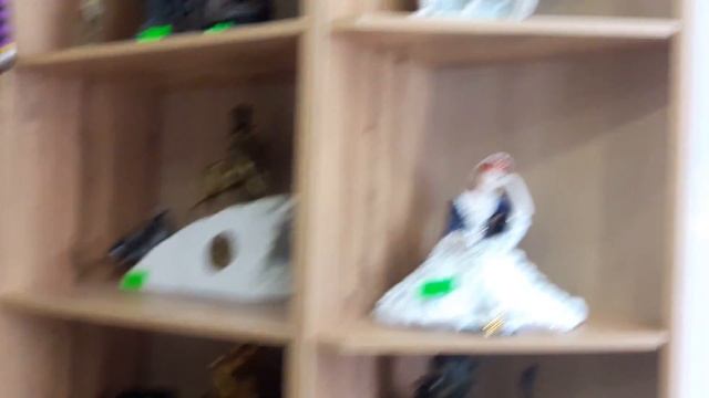 АНТИКВАРНЫЙ МАГАЗИН В ТЮМЕНИ! Antique shop in the city of Tyumen! смотреть онлайн