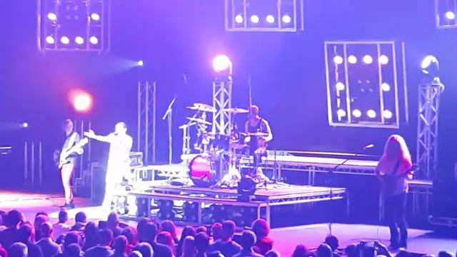 One night of Queen - Radio gaga - palais des sports - 05/10/2021 смотреть онлайн