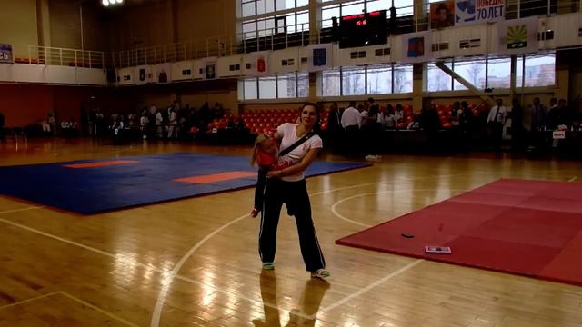 КОВАЛЁВА ЮЛИЯ СЕРГЕЕВНА - НЕУЖЕЛИ КЁКУШИН УБИВАЕТ ЖЕНСТВЕННОСТЬ