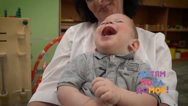 Ярослав Ц., родился в ноябре 2020, Красноярский край смотреть онлайн