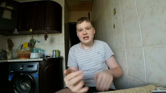 Vlog: умственно отсталый испытует nimses смотреть онлайн