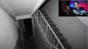 Заснял АНИМАТРОНИКА СОЛНЦЕ И ЛУНА На СКРЫТЫЕ КАМЕРЫ *FNAF SECURITY BREACH* ФНАФ 9 СЕКЬЮРИТИ БРИЧ