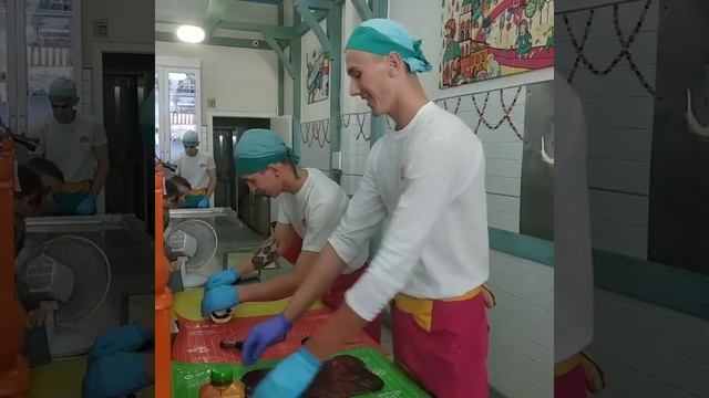 Фабрика КАРАМЕЛИ от KIDs And Me!