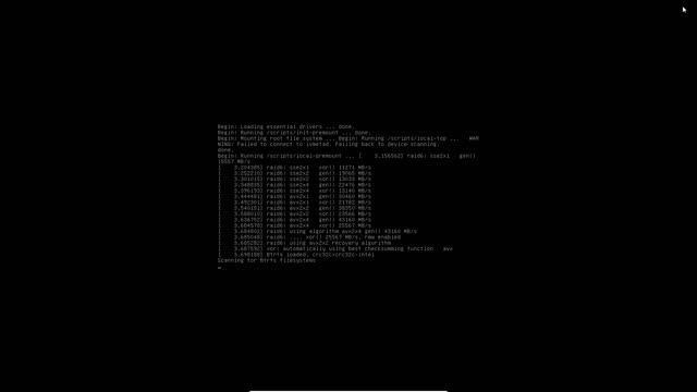 How To Set Linux To Boot In Terminal смотреть онлайн