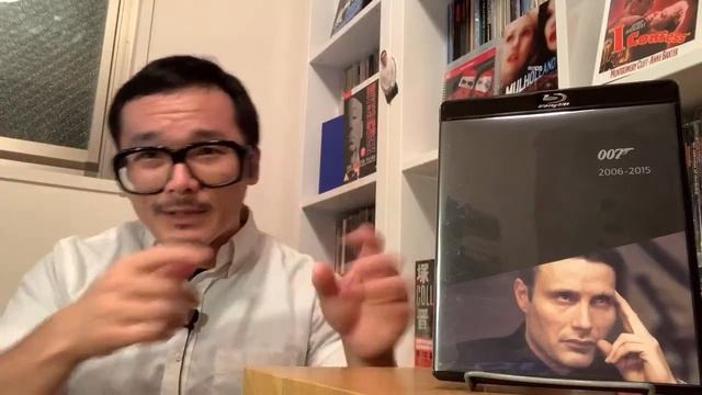 James Bond 007 Livestream: CASINO ROYALE (2006) смотреть онлайн